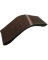 SANDING BELT 3" x 21" 120G (2PK)